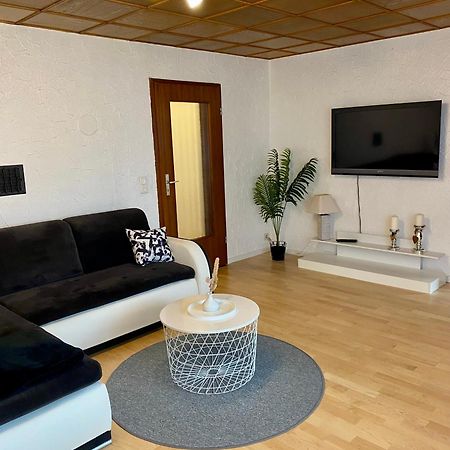 Ferienwohnung Antonia Rattelsdorf 외부 사진