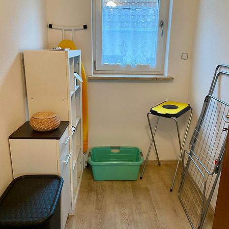 Ferienwohnung Antonia Rattelsdorf 외부 사진