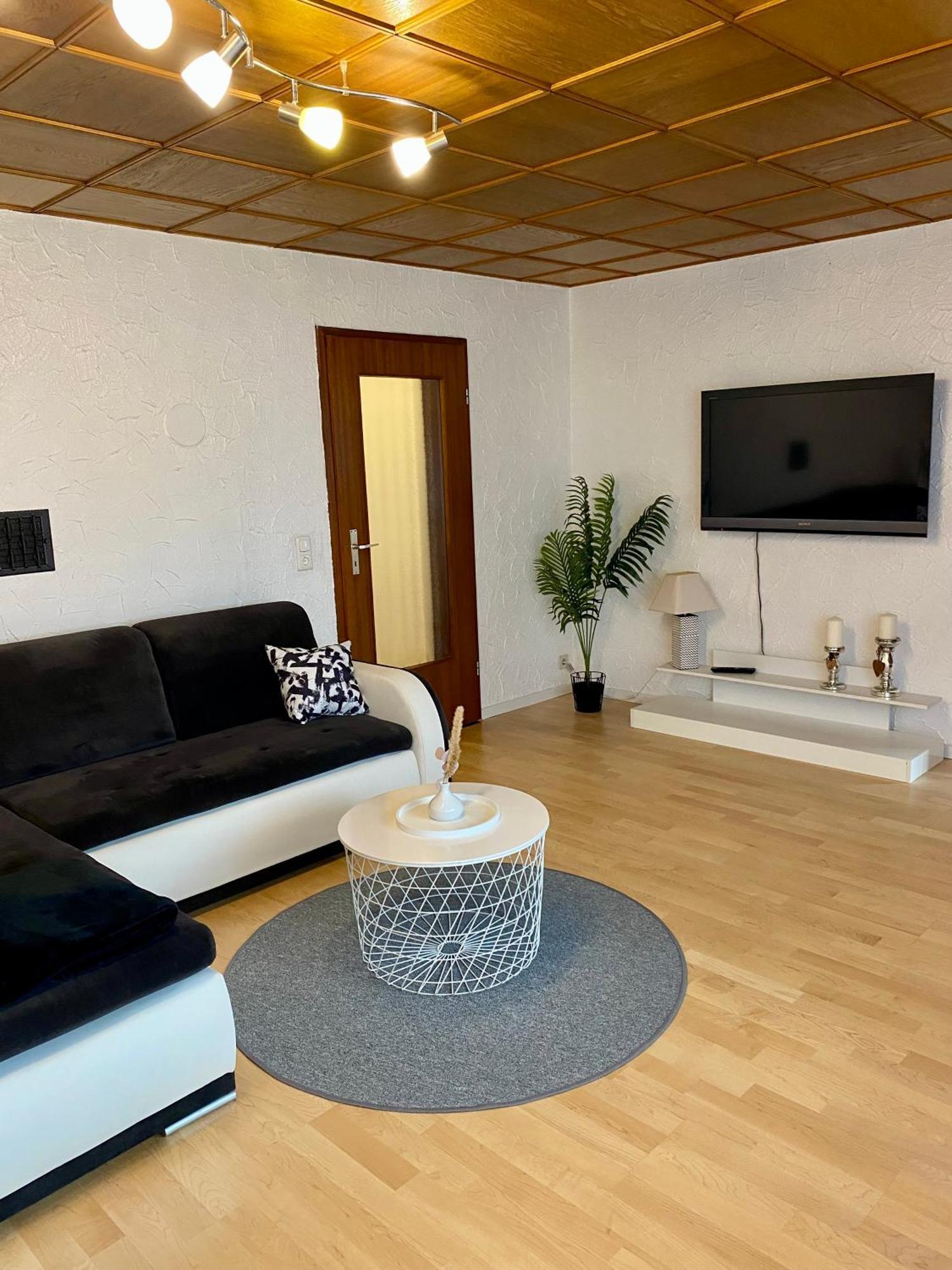 Ferienwohnung Antonia Rattelsdorf 외부 사진