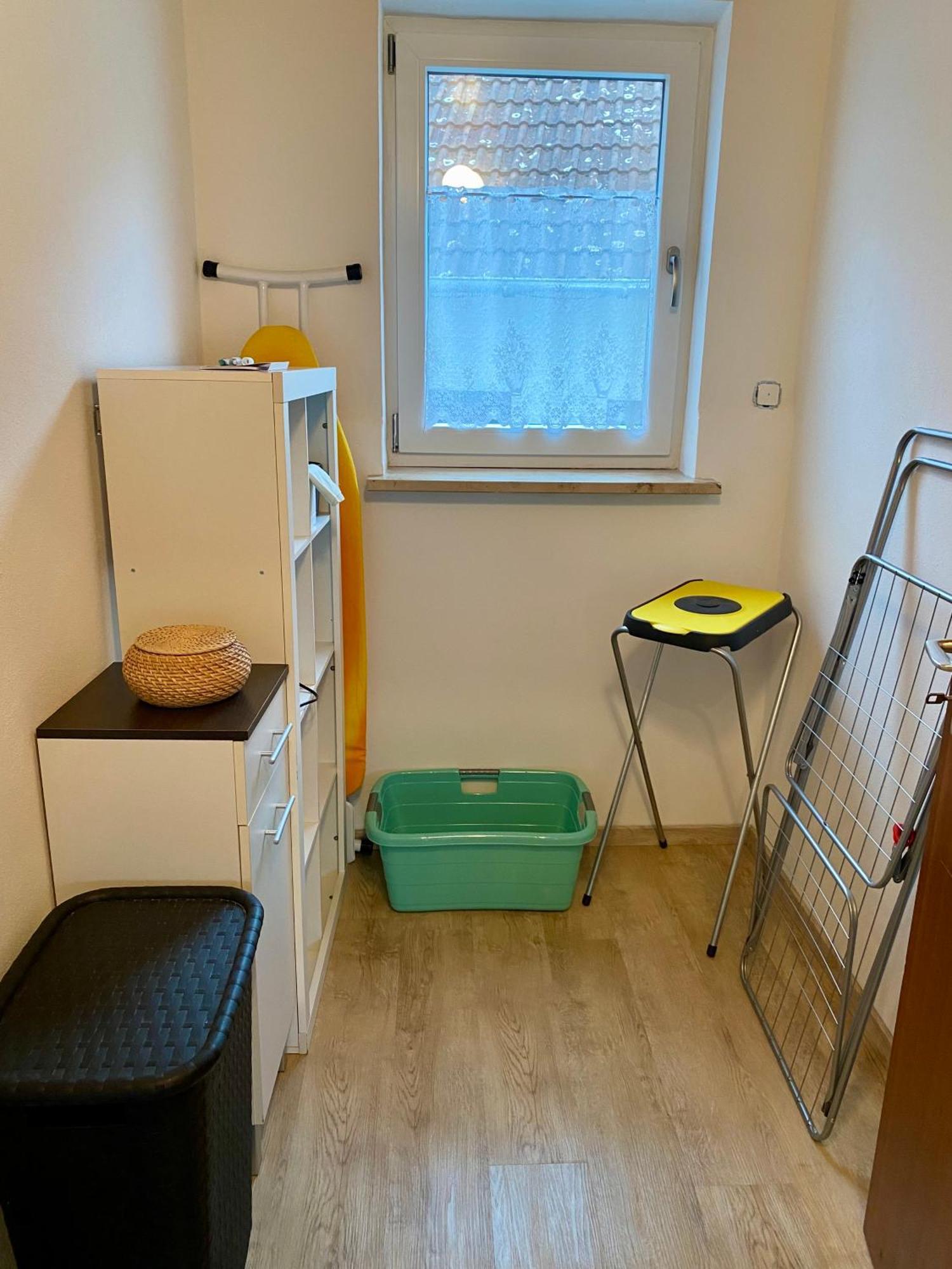 Ferienwohnung Antonia Rattelsdorf 외부 사진