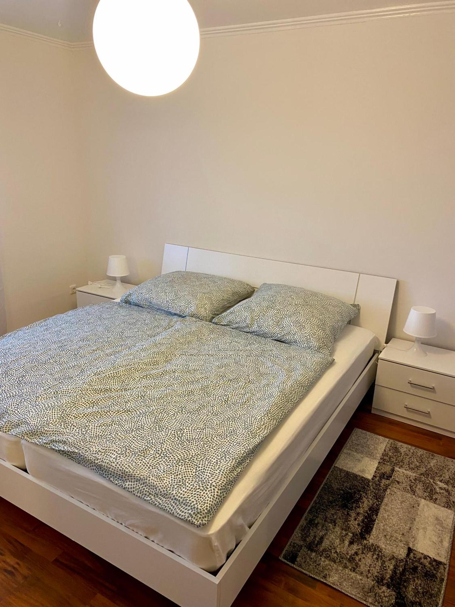 Ferienwohnung Antonia Rattelsdorf 외부 사진