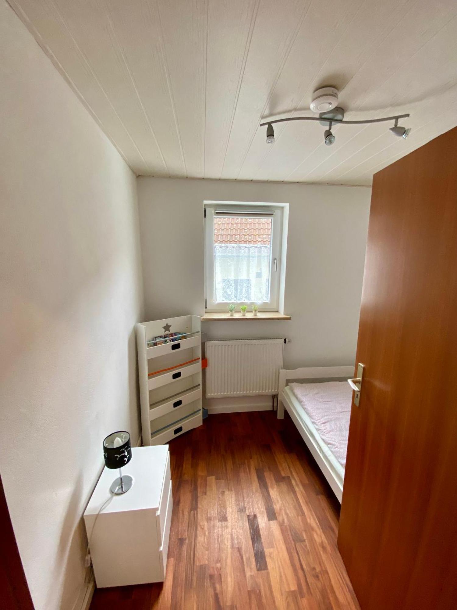 Ferienwohnung Antonia Rattelsdorf 외부 사진