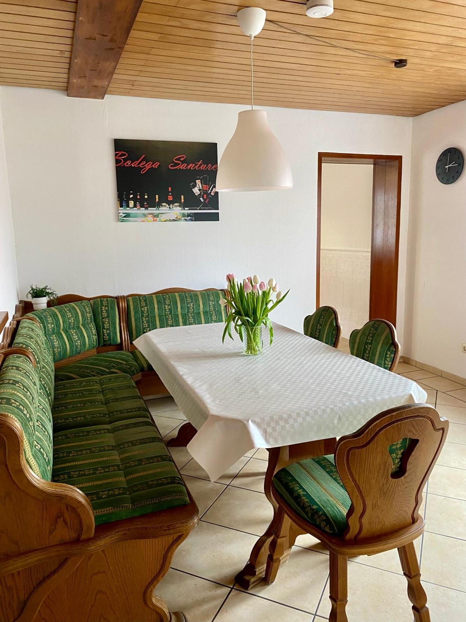 Ferienwohnung Antonia Rattelsdorf 외부 사진