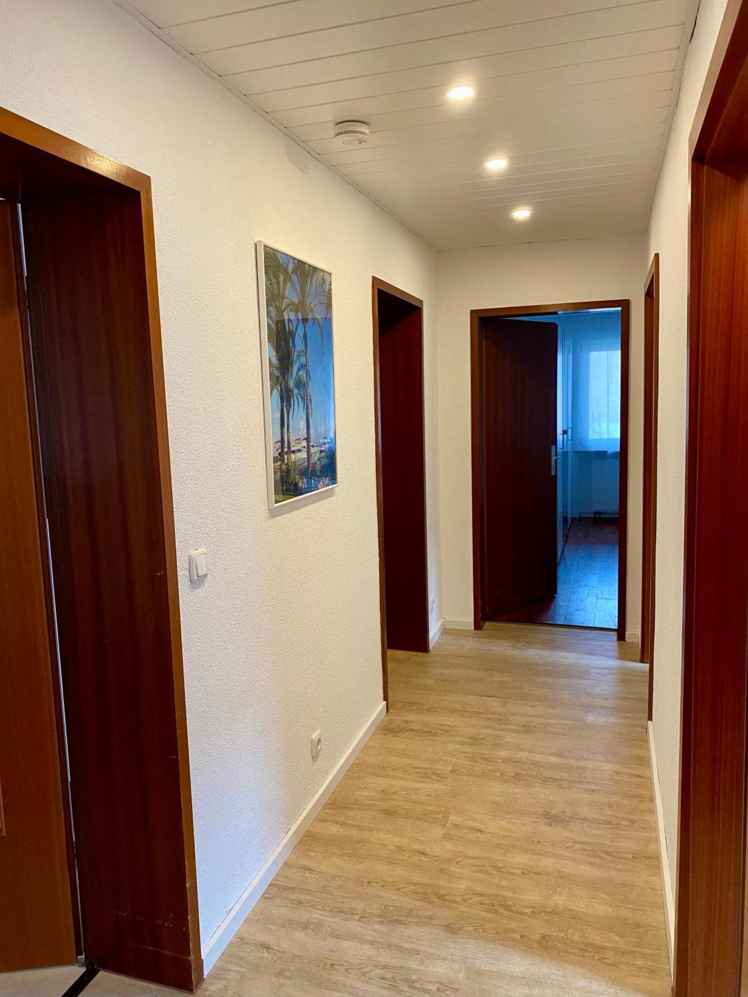 Ferienwohnung Antonia Rattelsdorf 외부 사진