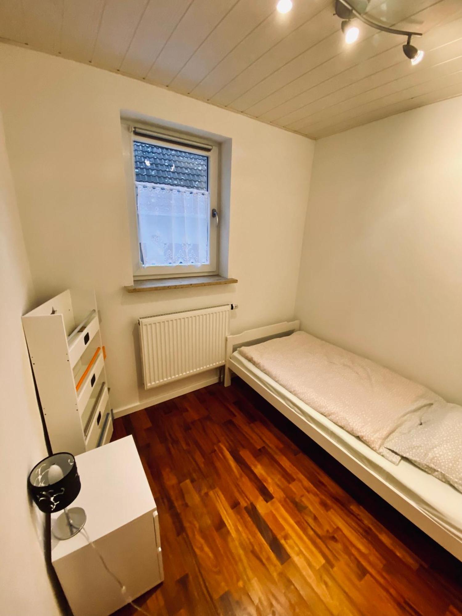 Ferienwohnung Antonia Rattelsdorf 외부 사진