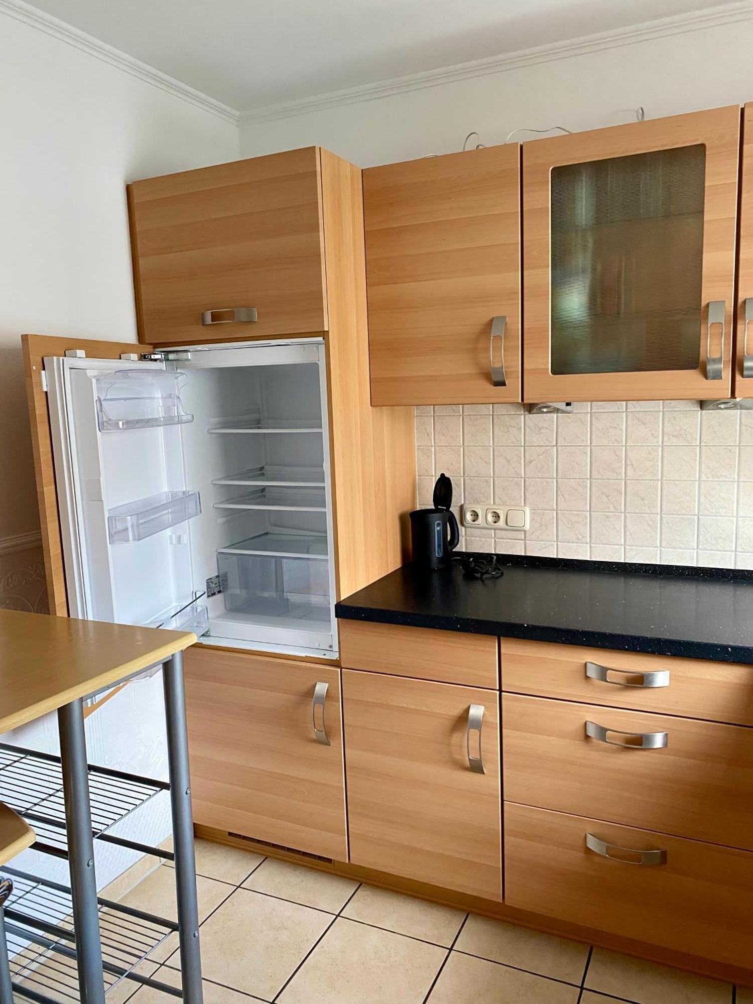 Ferienwohnung Antonia Rattelsdorf 외부 사진