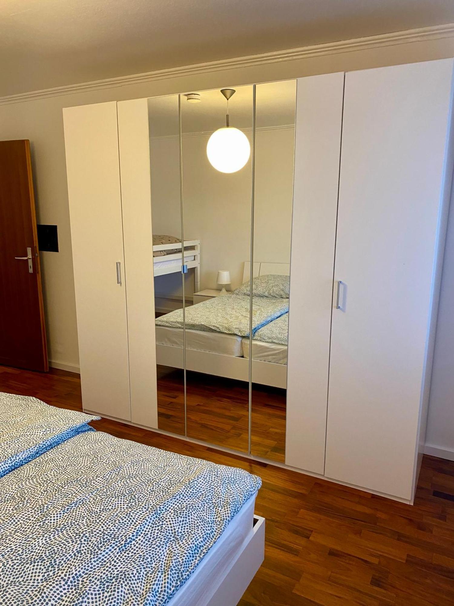 Ferienwohnung Antonia Rattelsdorf 외부 사진