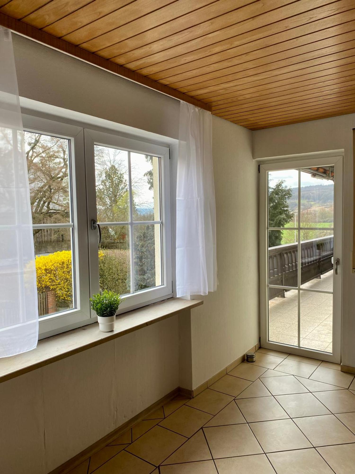 Ferienwohnung Antonia Rattelsdorf 외부 사진