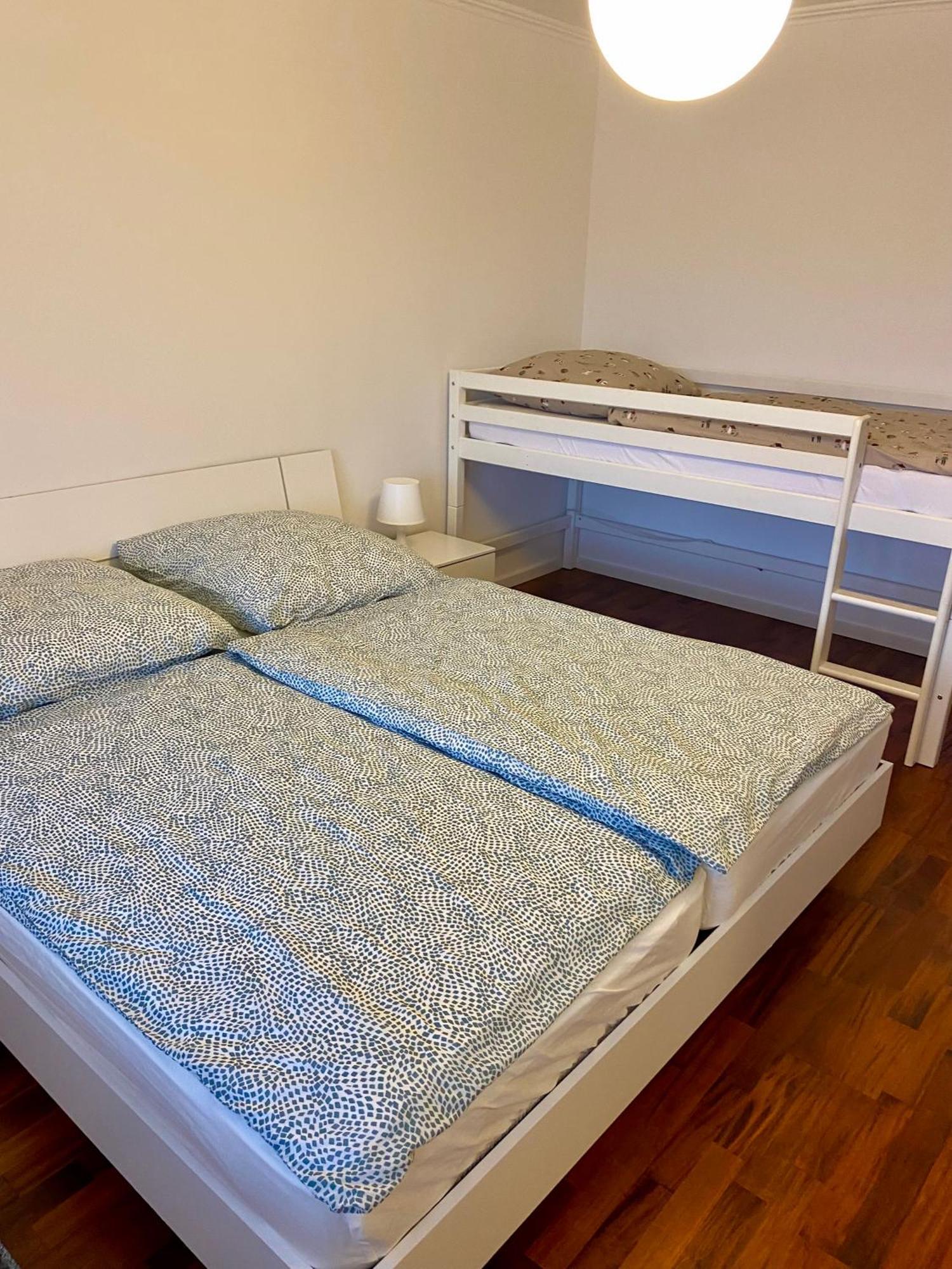 Ferienwohnung Antonia Rattelsdorf 외부 사진